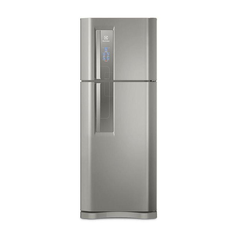 Geladeira Refrigerador Electrolux DF53X Frost Free 427 Litros 2